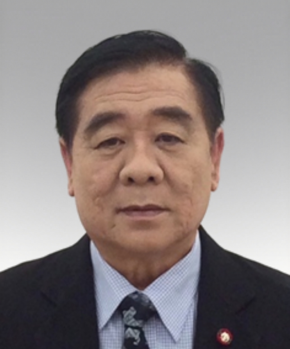 MR. ANUWAT MAYTHEEWIBULWUT