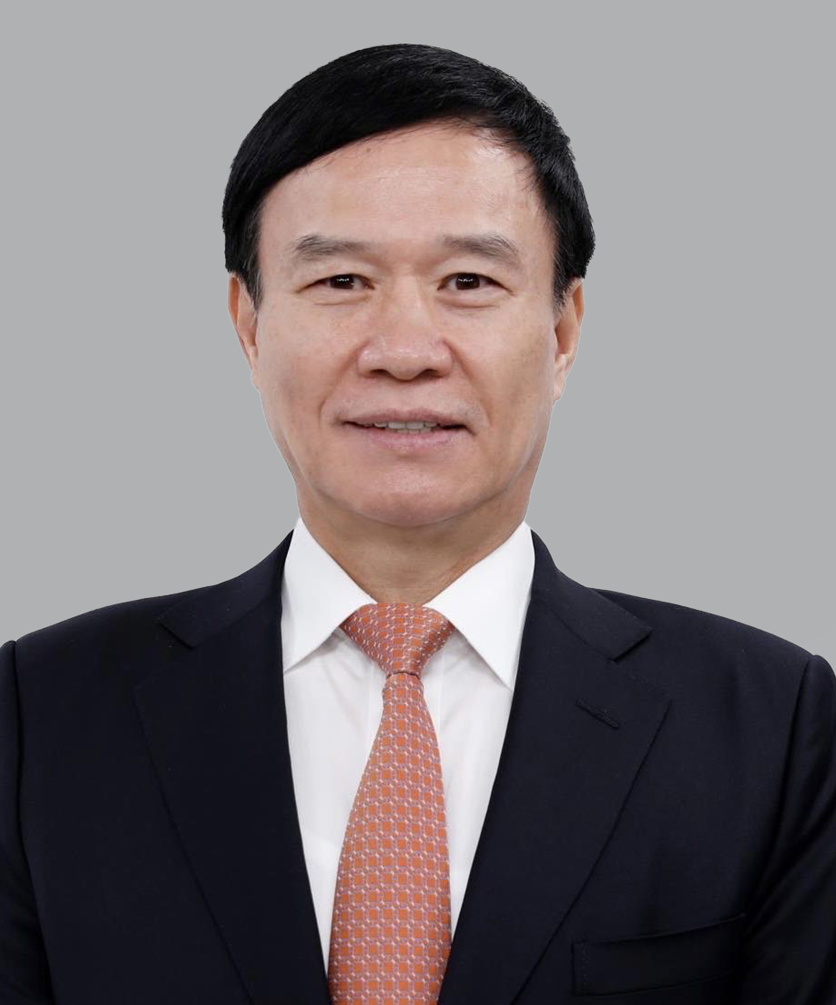 Mr. Luo Jianrong