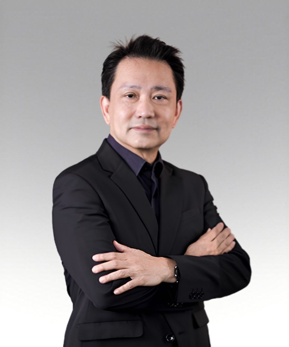 MR. TAWATCHAI SUDTIKITPISAN