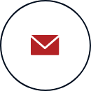 Contact Email Icon